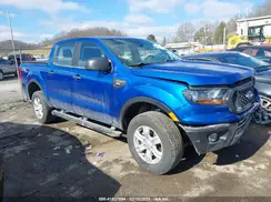 1FTER4FH9KLB20431 2019 FORD RANGER