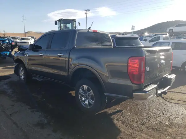 1FTER4FH9KLB22048 2019 FORD RANGER - Image 2