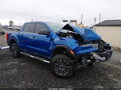 1FTER4FH9KLB23023 2019 FORD RANGER