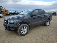 1FTER4FH9KLB23197 2019 FORD RANGER