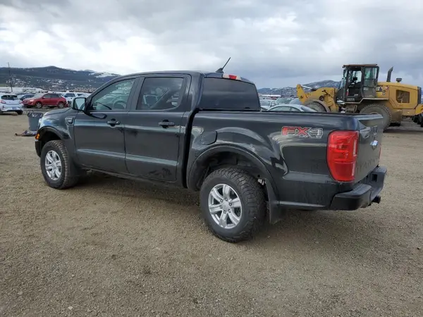 1FTER4FH9KLB23197 2019 FORD RANGER - Image 2
