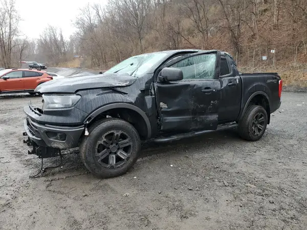 1FTER4FH9KLB24544 2019 FORD RANGER - Image 1