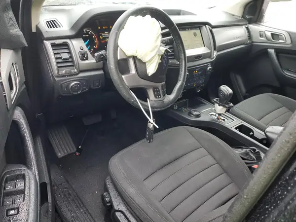 1FTER4FH9KLB24544 2019 FORD RANGER - Image 8