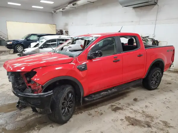 1FTER4FH9LLA00016 2020 FORD RANGER - Image 1