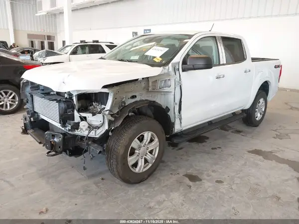 1FTER4FH9LLA01764 2020 FORD RANGER - Image 2