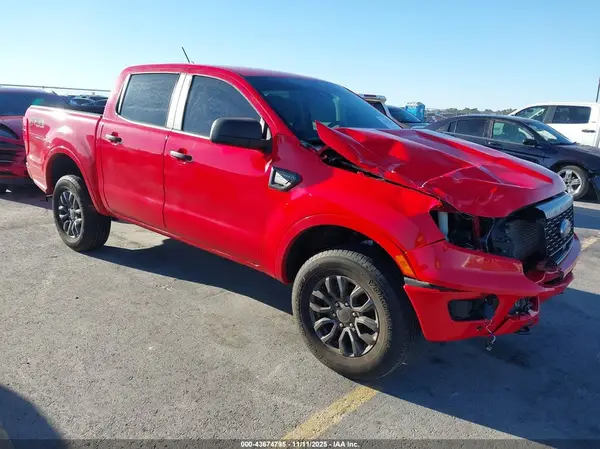 1FTER4FH9LLA02512 2020 FORD RANGER - Image 1