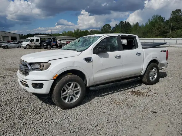 1FTER4FH9LLA04437 2020 FORD RANGER - Image 1