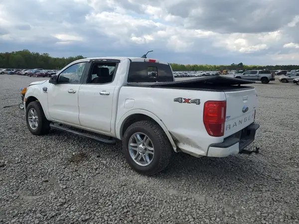 1FTER4FH9LLA04437 2020 FORD RANGER - Image 2