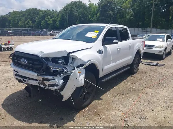 1FTER4FH9LLA04826 2020 FORD RANGER - Image 2