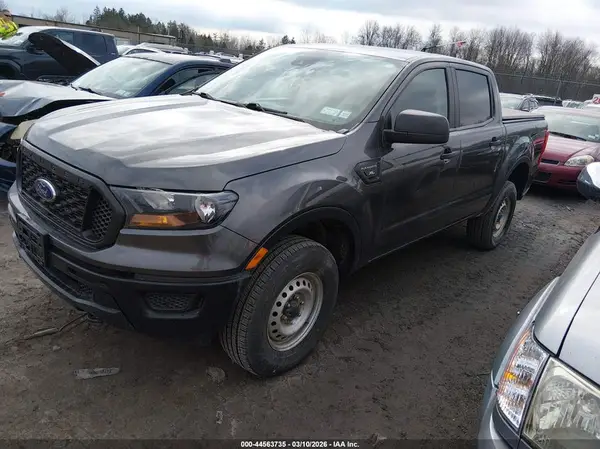 1FTER4FH9LLA07631 2020 FORD RANGER - Image 2