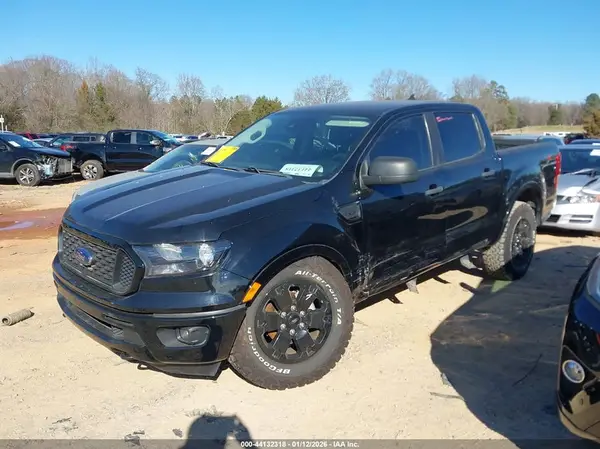 1FTER4FH9LLA13283 2020 FORD RANGER - Image 2