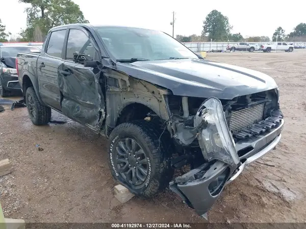 1FTER4FH9LLA16667 2020 FORD RANGER - Image 1