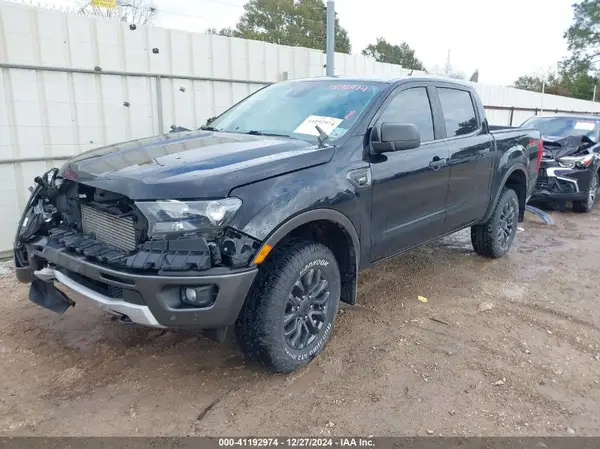 1FTER4FH9LLA16667 2020 FORD RANGER - Image 2