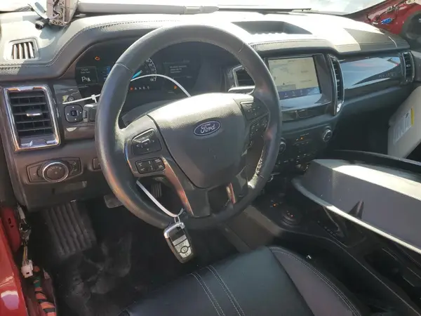 1FTER4FH9LLA17429 2020 FORD RANGER - Image 8