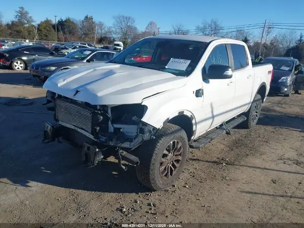 1FTER4FH9LLA19665 2020 FORD RANGER - Image 2