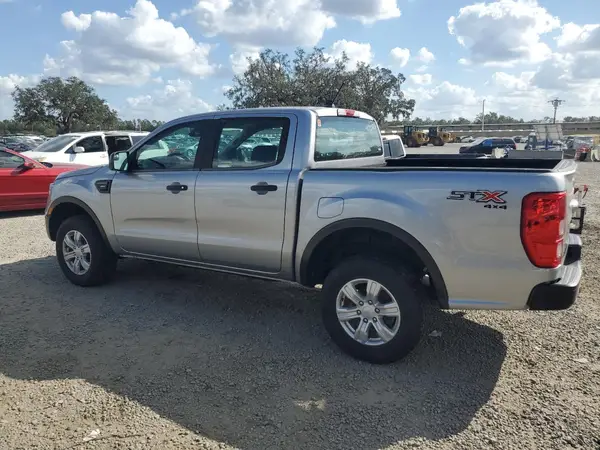 1FTER4FH9LLA21416 2020 FORD RANGER - Image 2