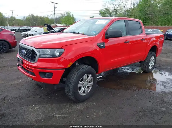 1FTER4FH9LLA21559 2020 FORD RANGER - Image 2