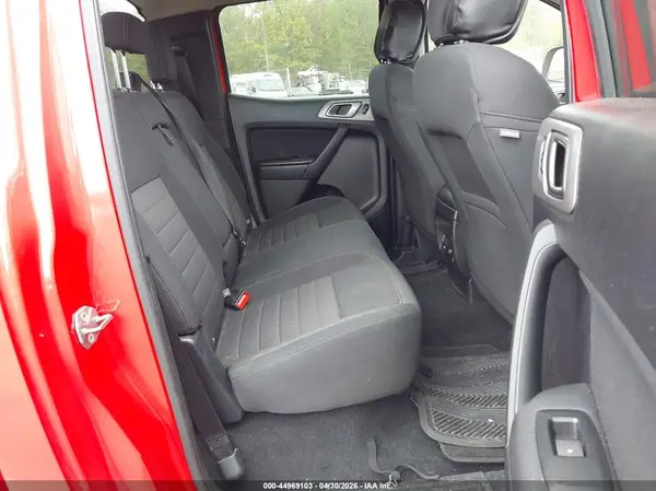 1FTER4FH9LLA21559 2020 FORD RANGER - Image 8