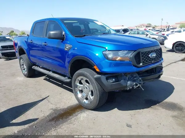 1FTER4FH9LLA25434 2020 FORD RANGER - Image 1