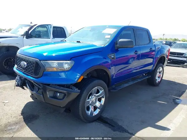 1FTER4FH9LLA25434 2020 FORD RANGER - Image 2