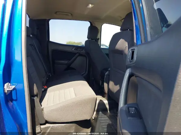 1FTER4FH9LLA25434 2020 FORD RANGER - Image 8