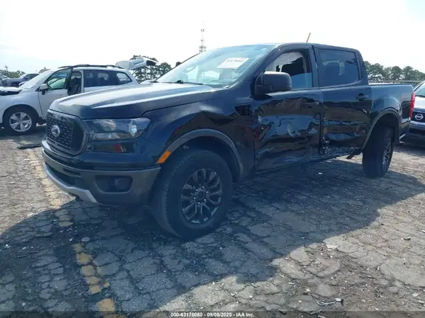 1FTER4FH9LLA26616 2020 FORD RANGER - Image 2