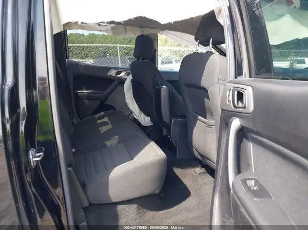 1FTER4FH9LLA26616 2020 FORD RANGER - Image 8