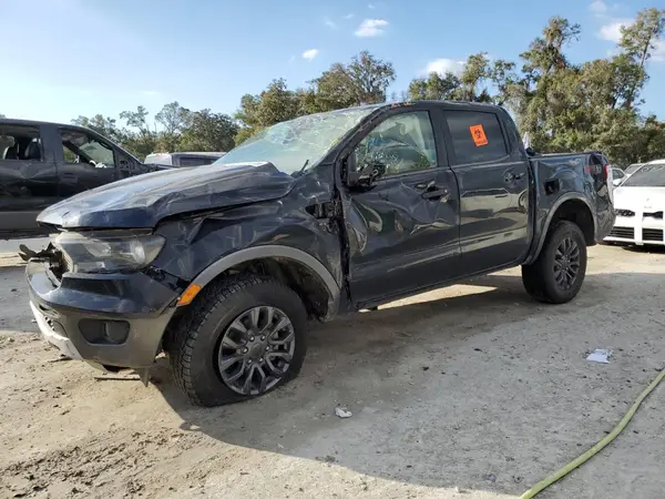 1FTER4FH9LLA30956 2020 FORD RANGER - Image 1