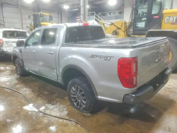 1FTER4FH9LLA31802 2020 FORD RANGER - Image 2