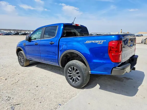 1FTER4FH9LLA35994 2020 FORD RANGER - Image 2