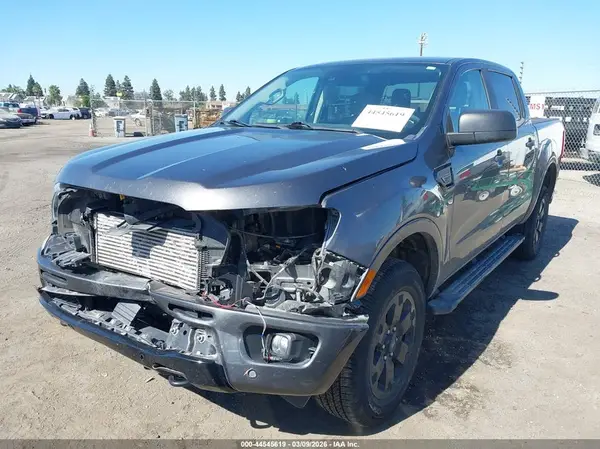 1FTER4FH9LLA36305 2020 FORD RANGER - Image 2