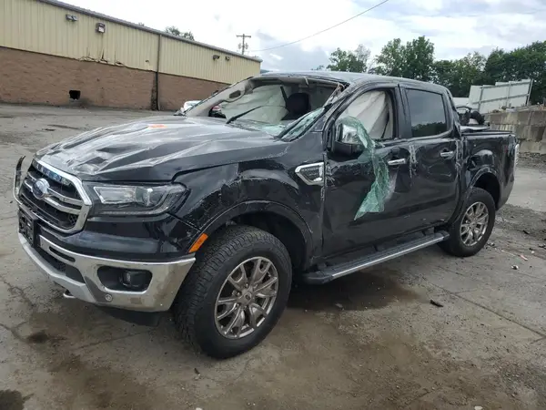 1FTER4FH9LLA36921 2020 FORD RANGER - Image 1