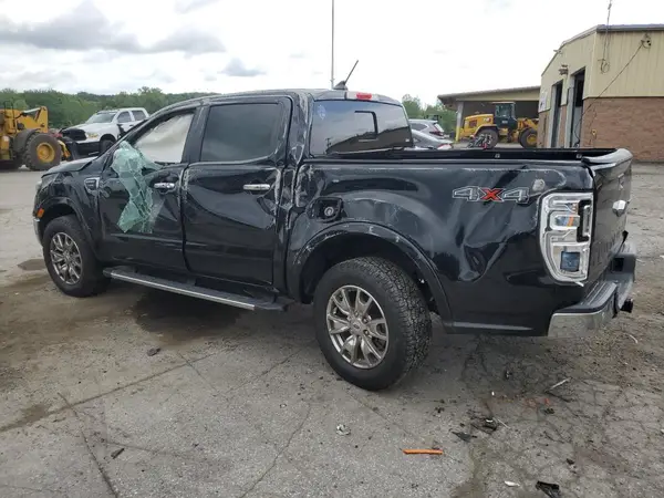 1FTER4FH9LLA36921 2020 FORD RANGER - Image 2