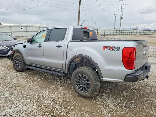 1FTER4FH9LLA37180 2020 FORD RANGER - Image 2