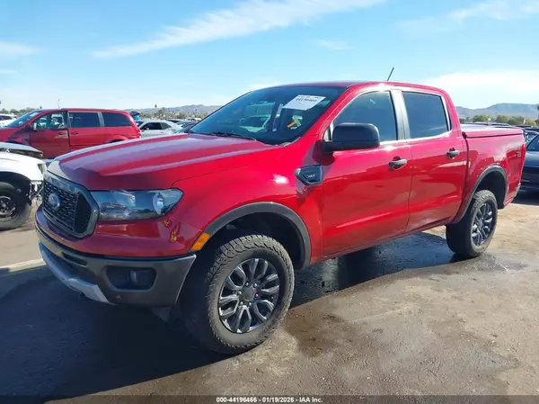 1FTER4FH9LLA39219 2020 FORD RANGER - Image 2