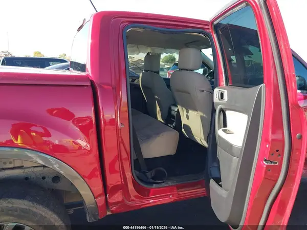 1FTER4FH9LLA39219 2020 FORD RANGER - Image 8