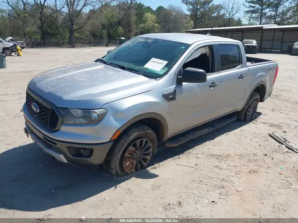 1FTER4FH9LLA41066 2020 FORD RANGER - Image 2
