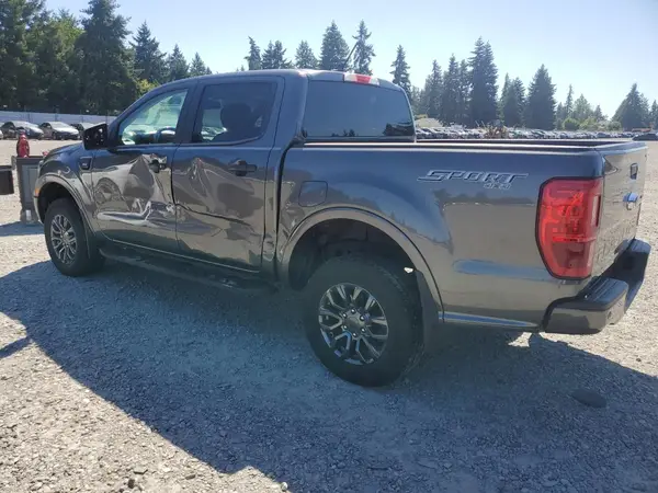 1FTER4FH9LLA42783 2020 FORD RANGER - Image 2