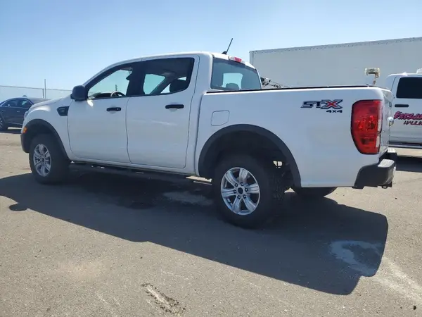 1FTER4FH9LLA46204 2020 FORD RANGER - Image 2