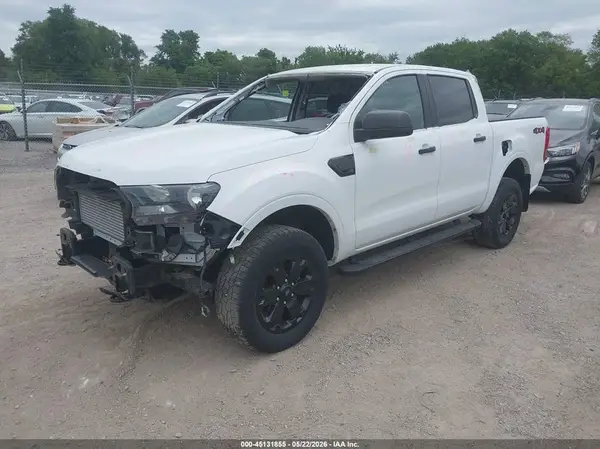 1FTER4FH9LLA47336 2020 FORD RANGER - Image 2