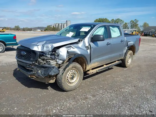 1FTER4FH9LLA49328 2020 FORD RANGER - Image 2