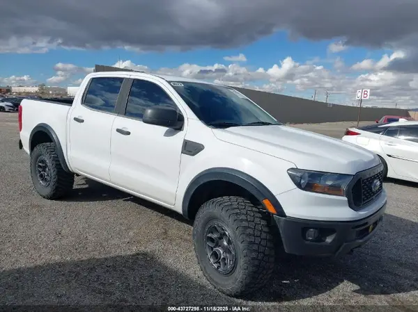 1FTER4FH9LLA51290 2020 FORD RANGER - Image 1