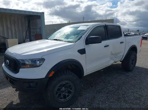1FTER4FH9LLA51290 2020 FORD RANGER - Image 2