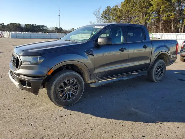 1FTER4FH9LLA53234 2020 FORD RANGER - Image 1