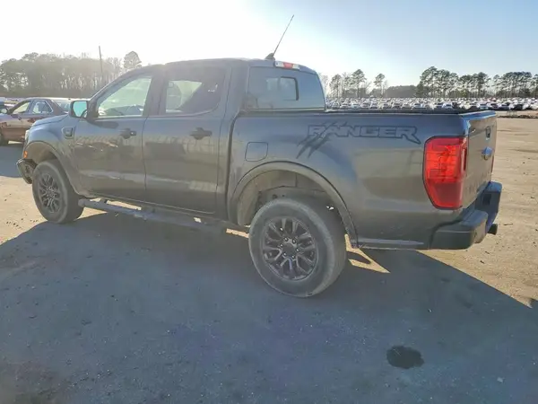 1FTER4FH9LLA53234 2020 FORD RANGER - Image 2