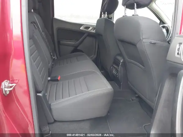 1FTER4FH9LLA54545 2020 FORD RANGER - Image 8