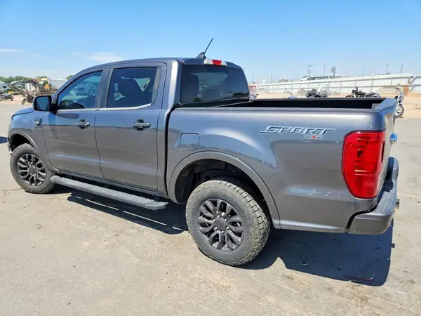 1FTER4FH9LLA55159 2020 FORD RANGER - Image 2