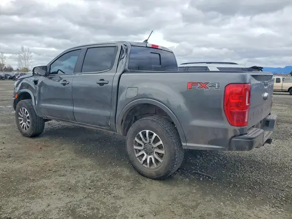 1FTER4FH9LLA55226 2020 FORD RANGER - Image 2