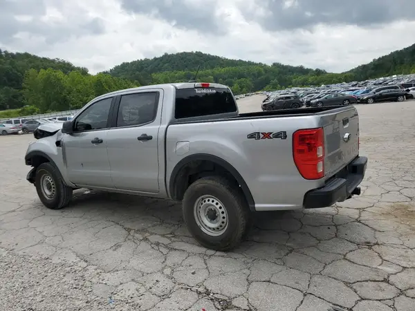 1FTER4FH9LLA57512 2020 FORD RANGER - Image 2