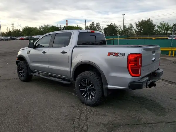 1FTER4FH9LLA58420 2020 FORD RANGER - Image 2